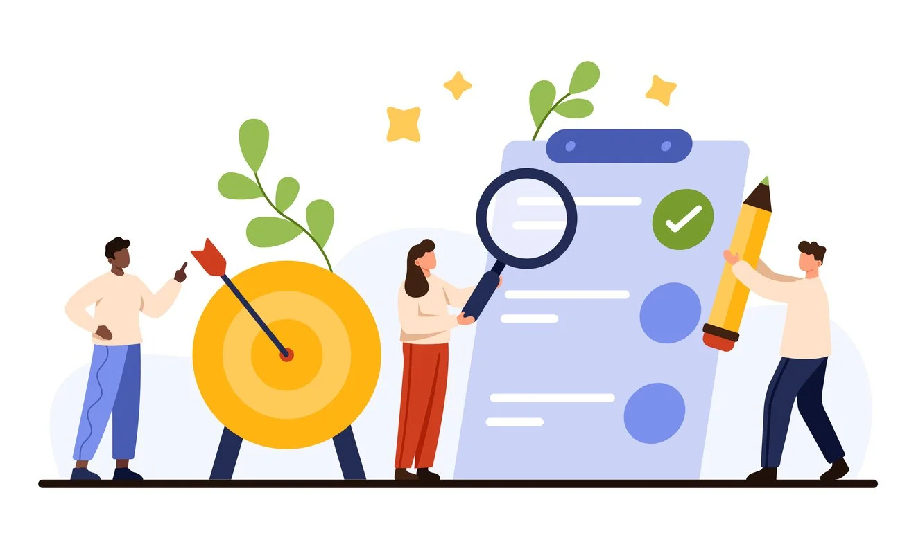 Using Data to Drive Better Decisions 