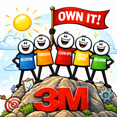Module Nine: Ownership