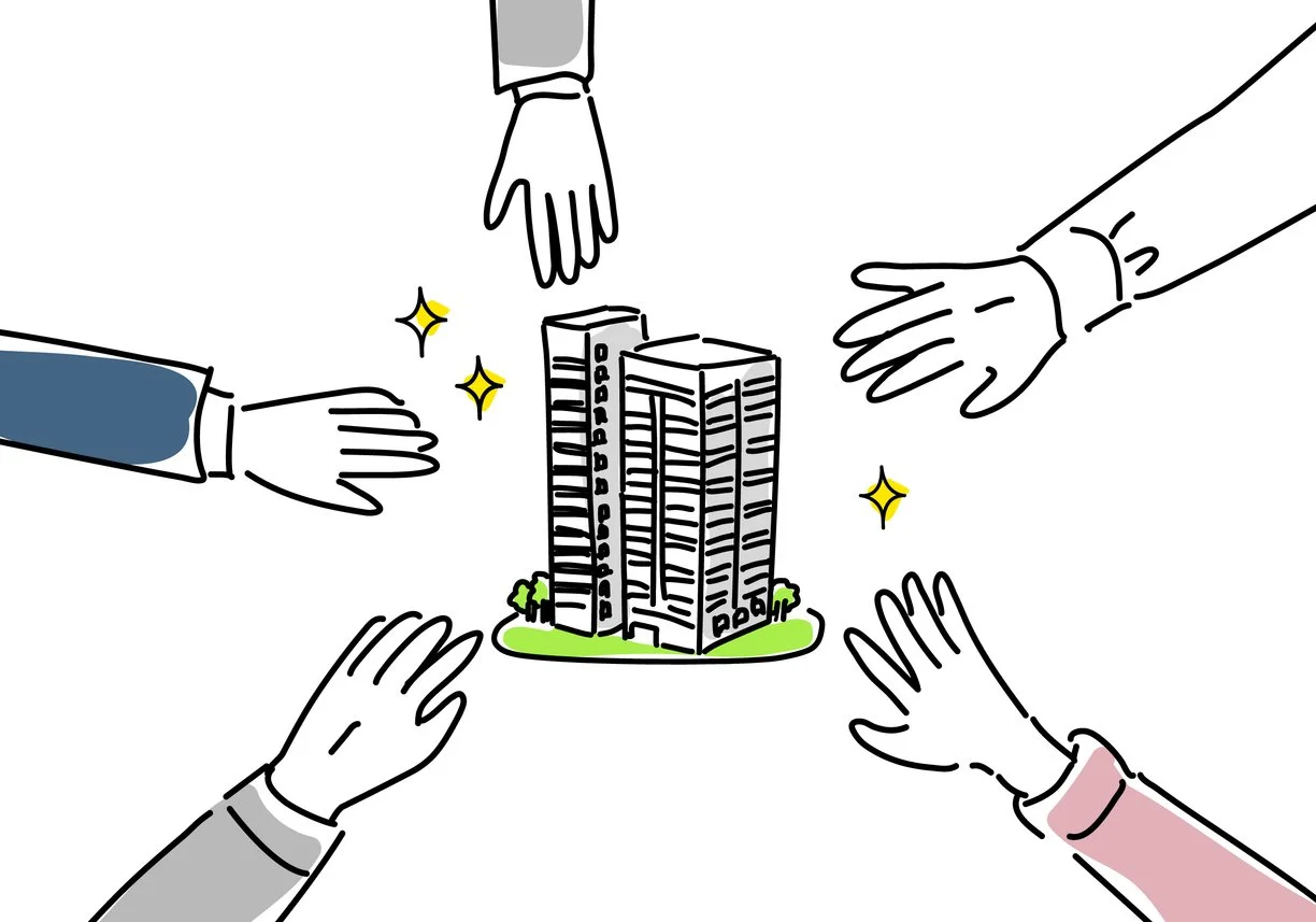 The Foundation of Ownership