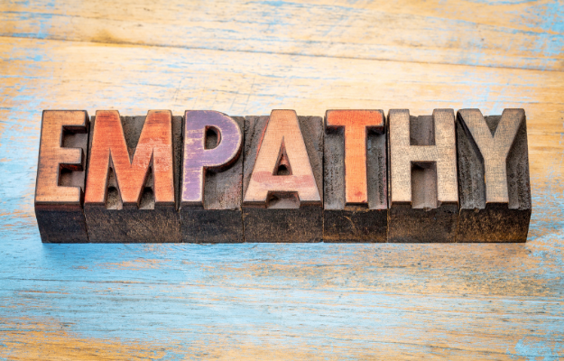 Module Ten: Empathy