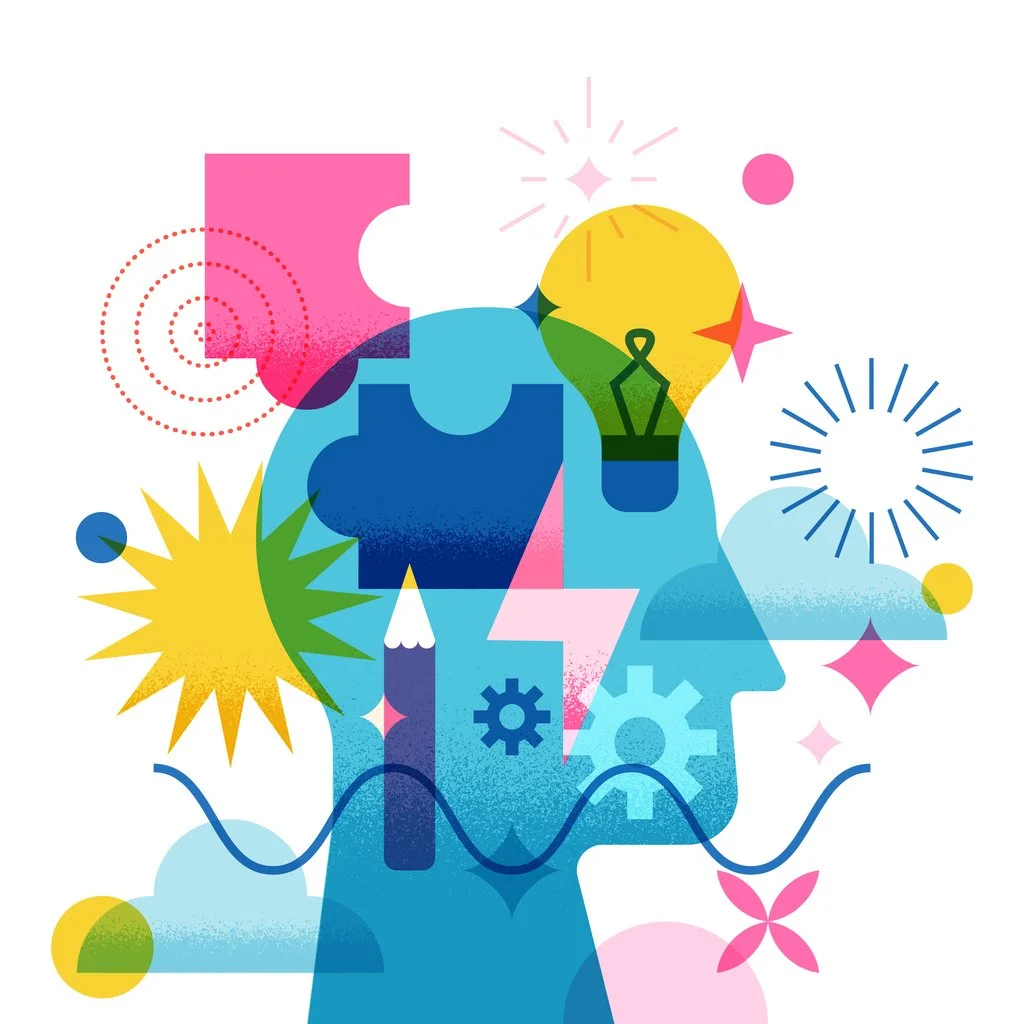 Module Nine: Creativity