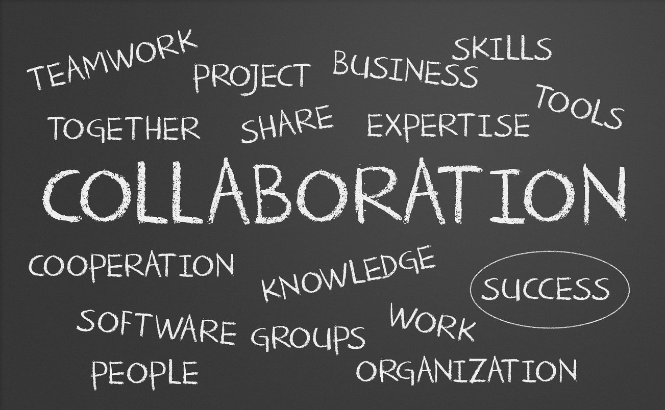 Success Through Collaboration