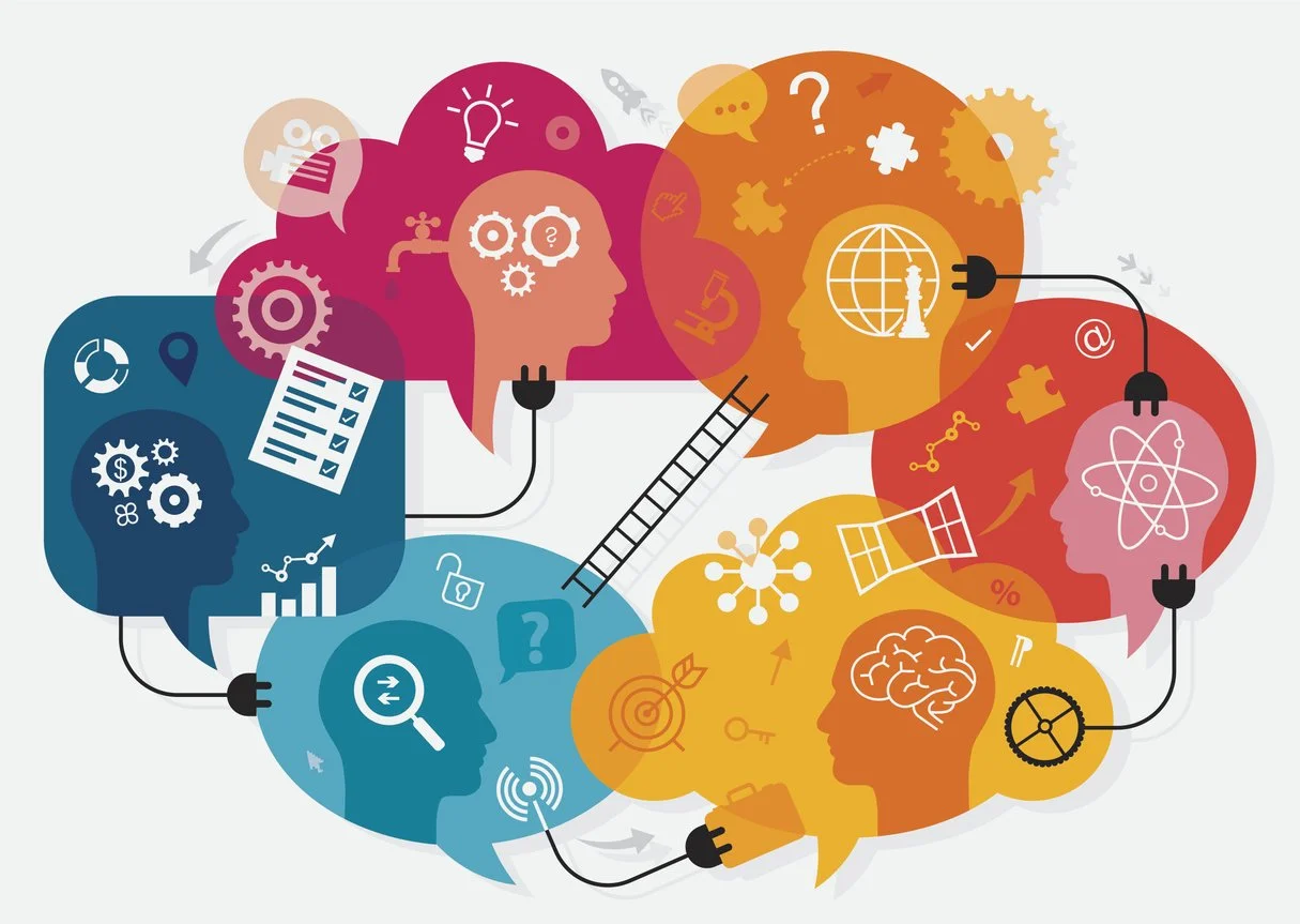Strategic Collaboration: Stronger Together