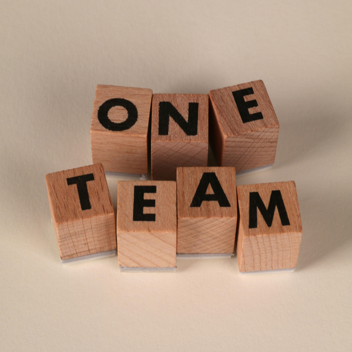 One Operation, One Team