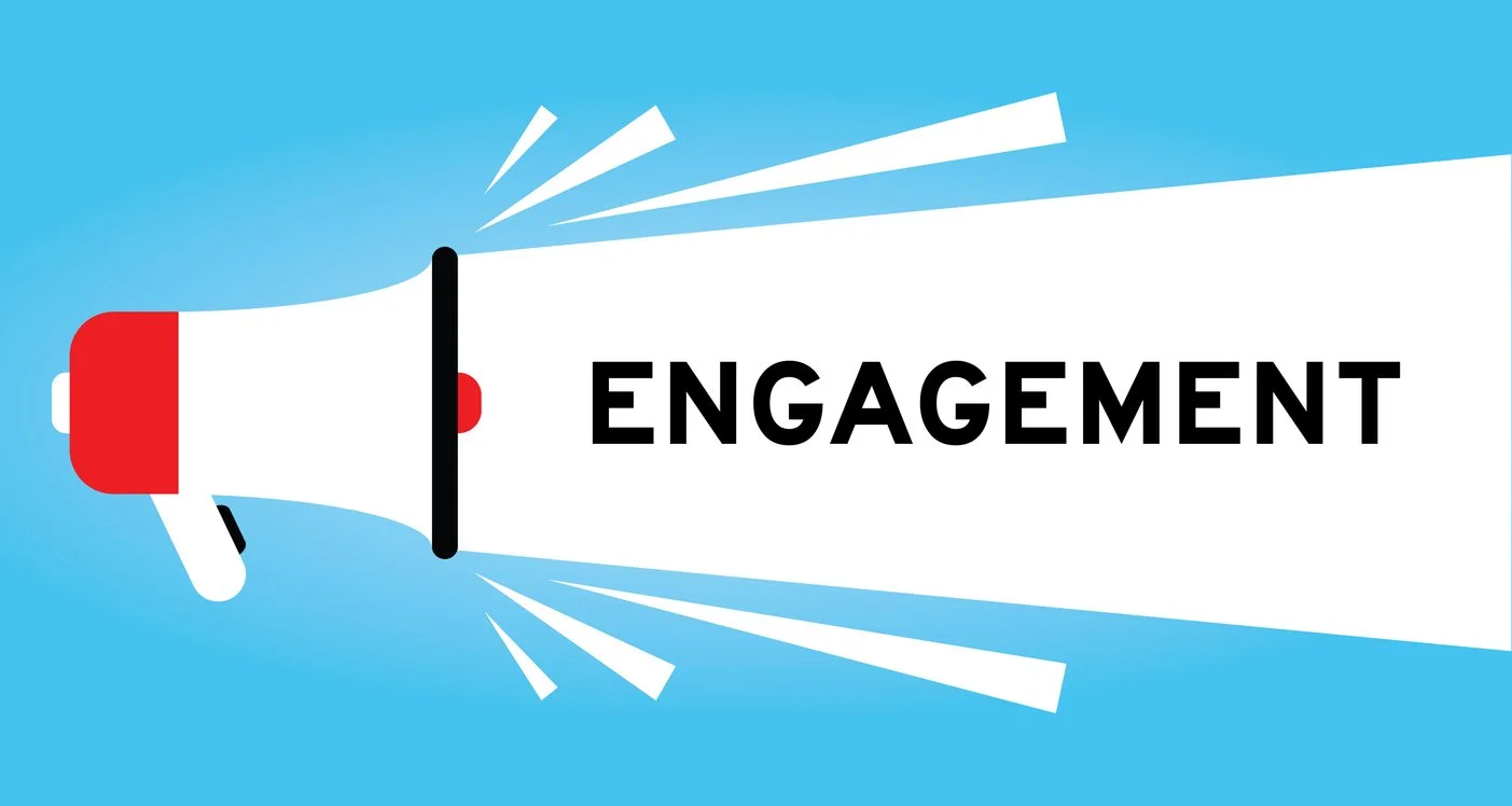 Module Twelve: Engagement