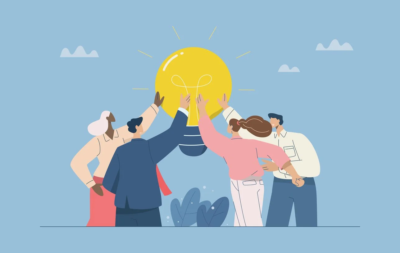 Engaged Leadership