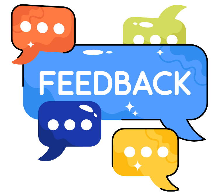 Feedback