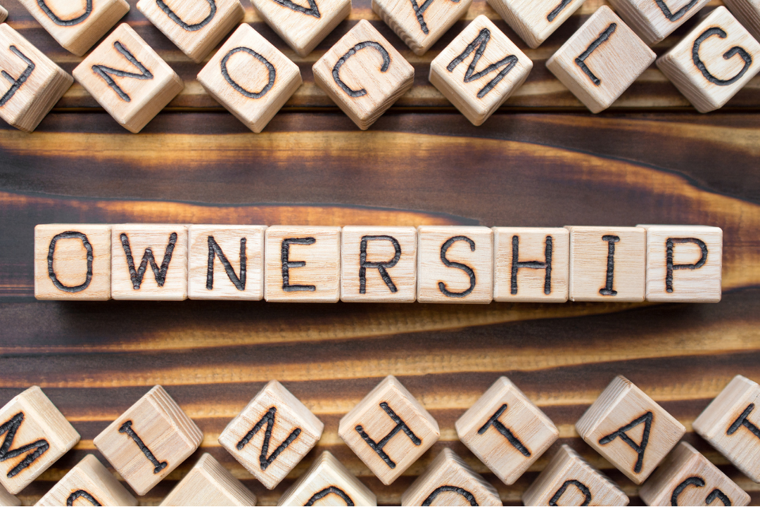 Creating an Ownership Culture