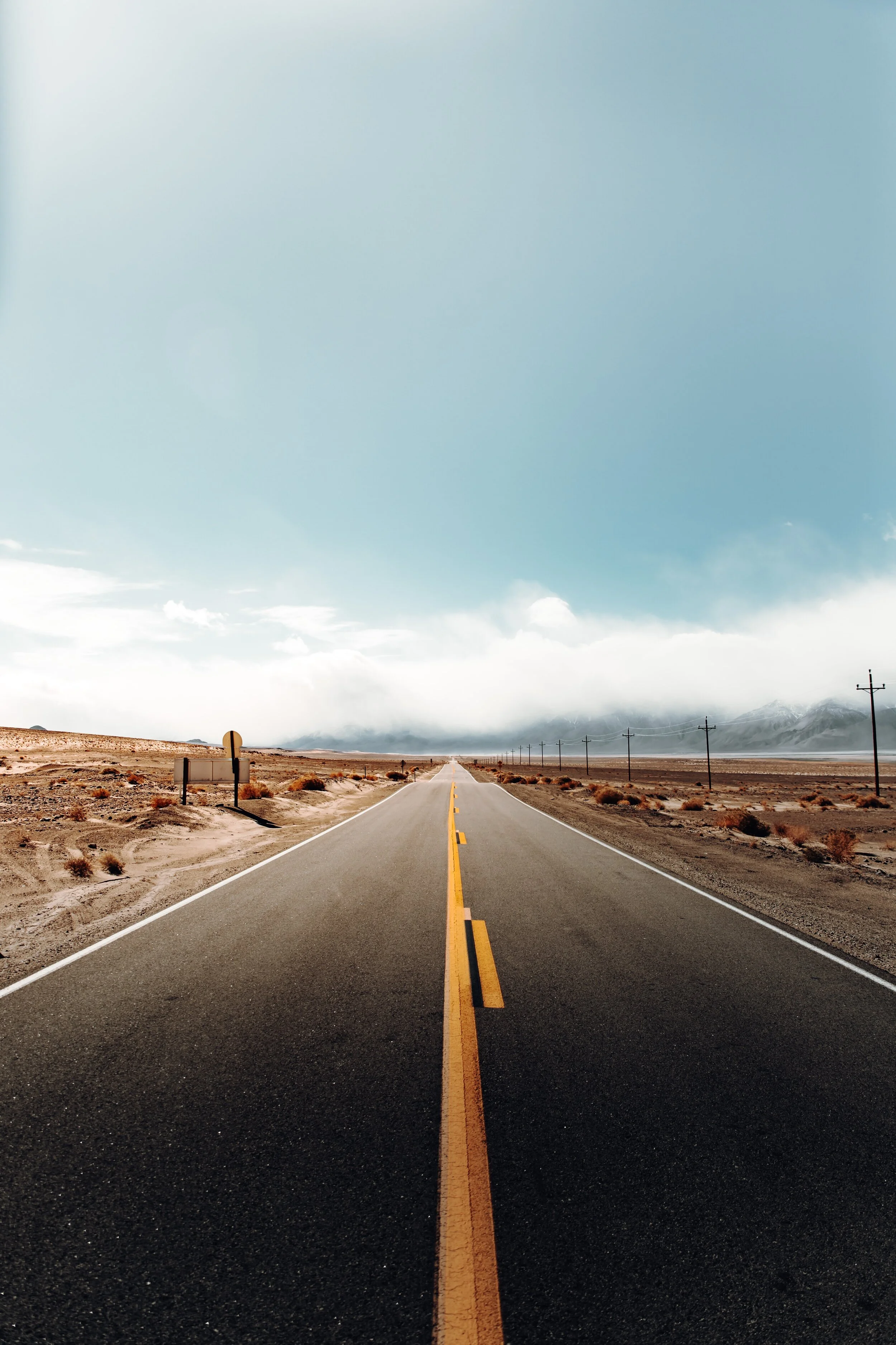 Ep. 06— 5 Steps to Better Goal Setting