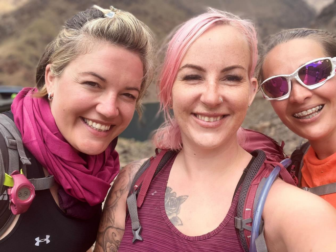 Member Story: Liz