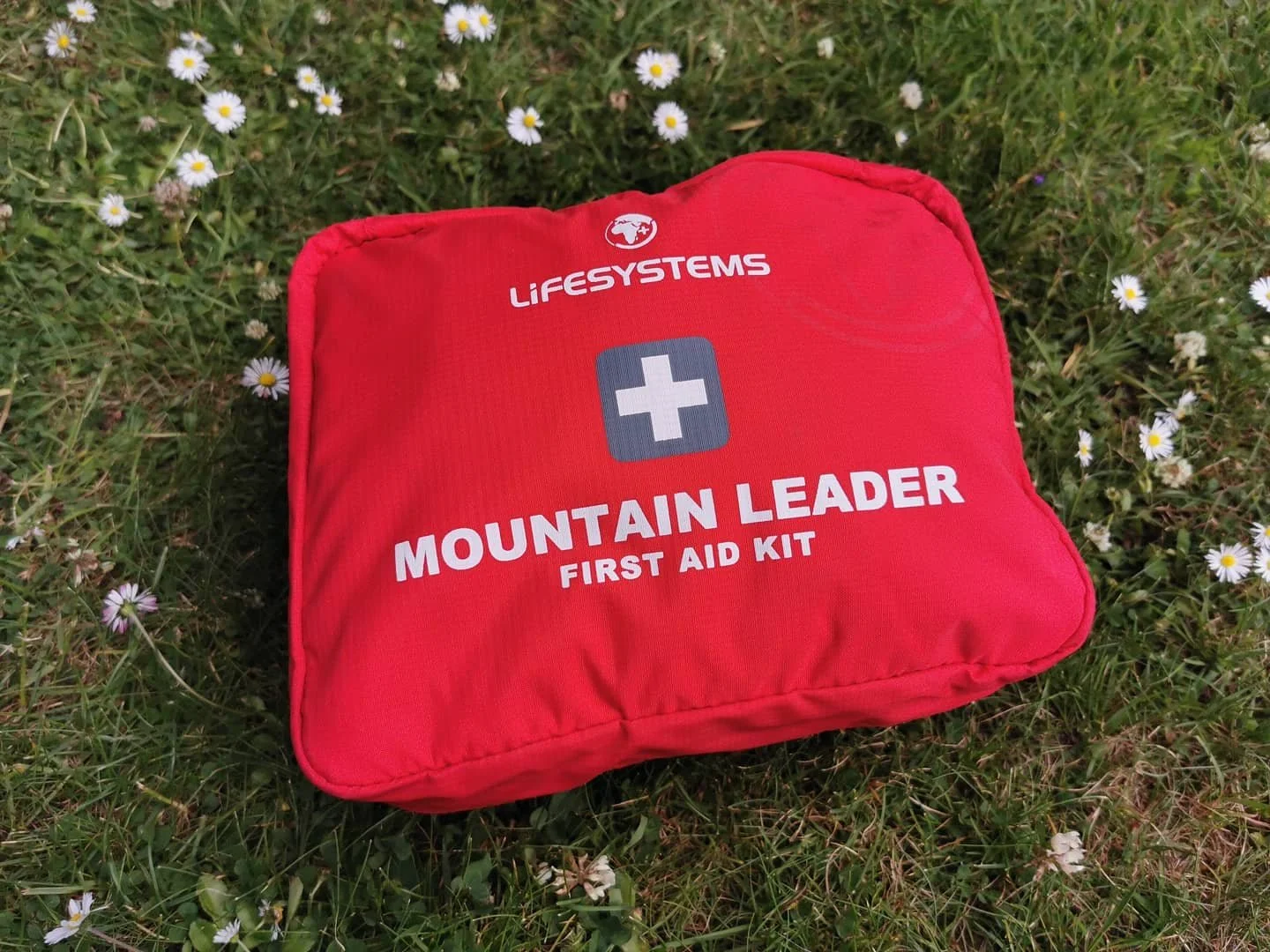 Mountain First Aid / Self-Rescue + Peaks Course 5 - (16 - 19 November)