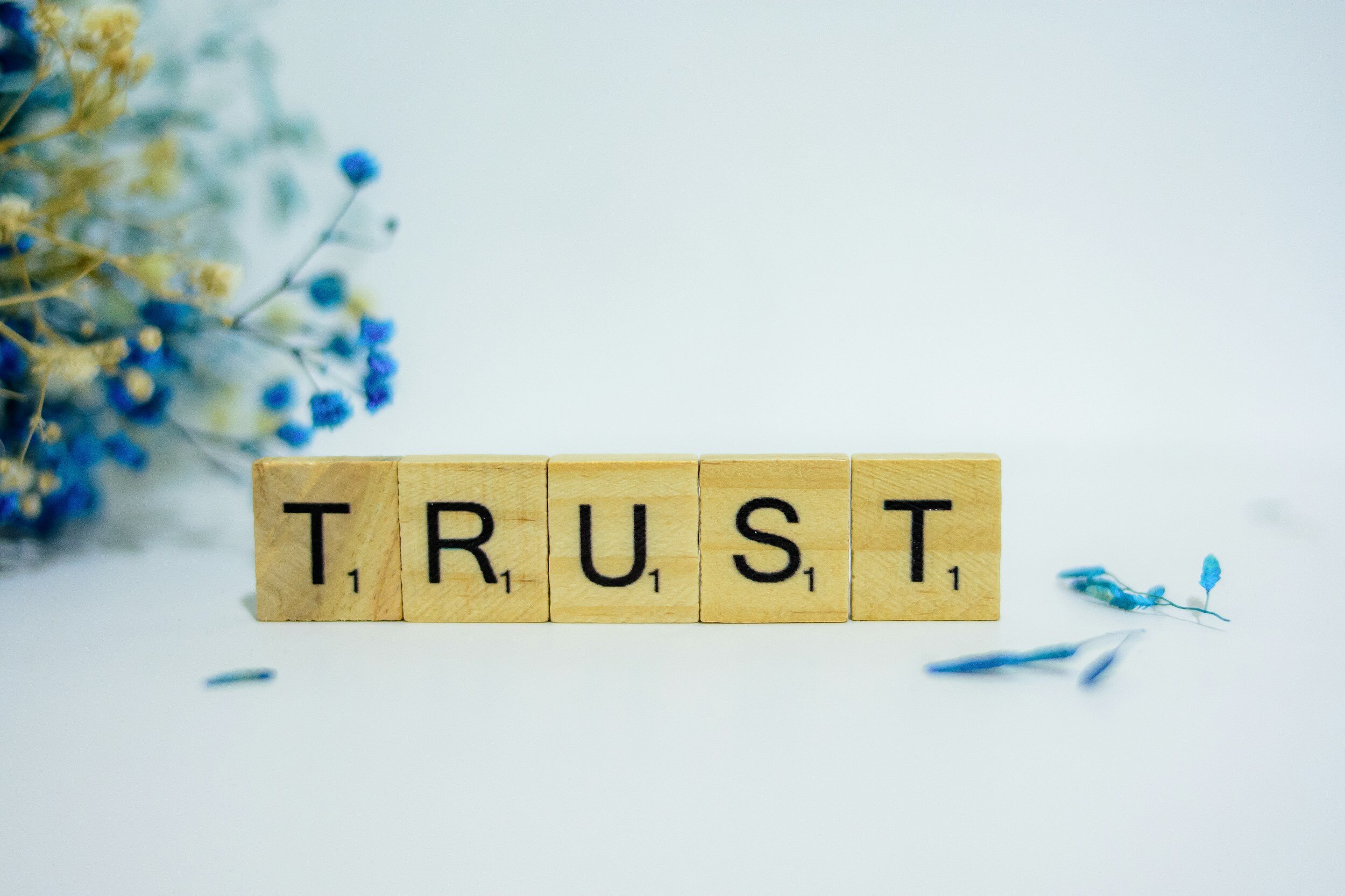 Unlocking Success: The Essential Marketing Goals of Customer Loyalty, Brand Visibility, and Trust.