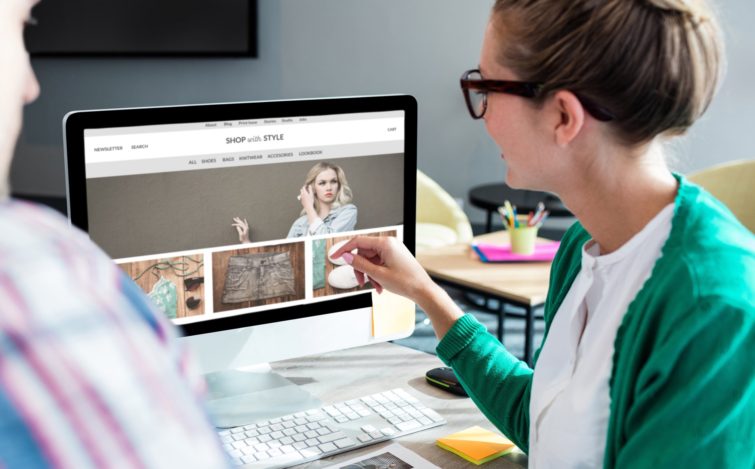 Web Design 101: Create a Client-Magnet Website that Boosts Your Revenue