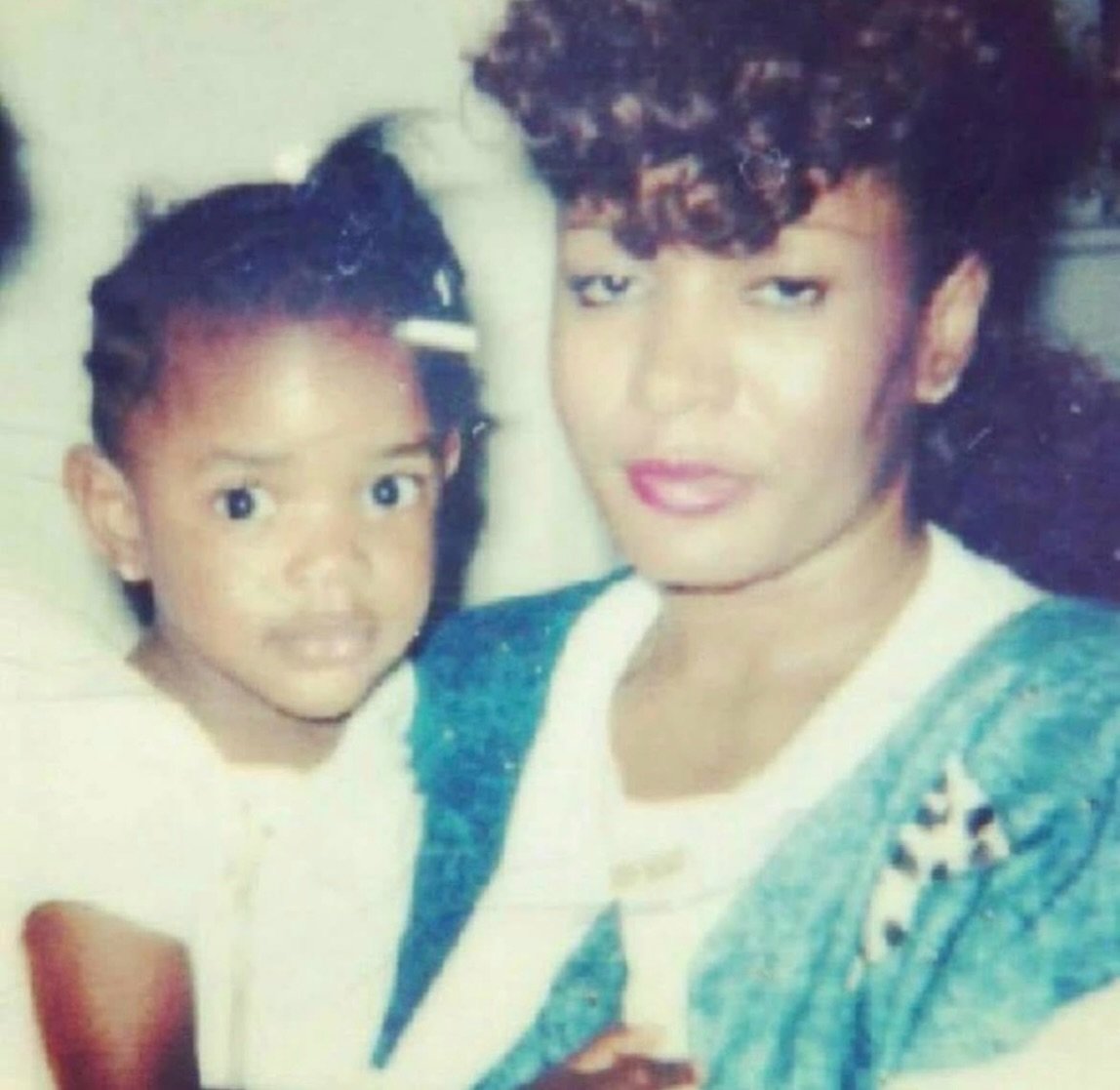Even after 20 years, you are still the greatest mommy in the world 🥰 Thank you for bringing me into this world, for giving me life, love, strength, and so many beautiful memories that still live in my heart every single day. 

Today, I&rsquo;m espec