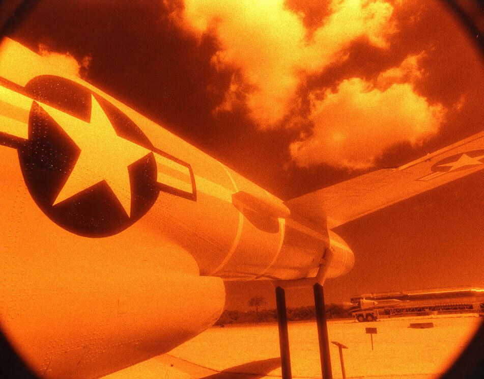 Cape Canaveral – Rockets and Missiles