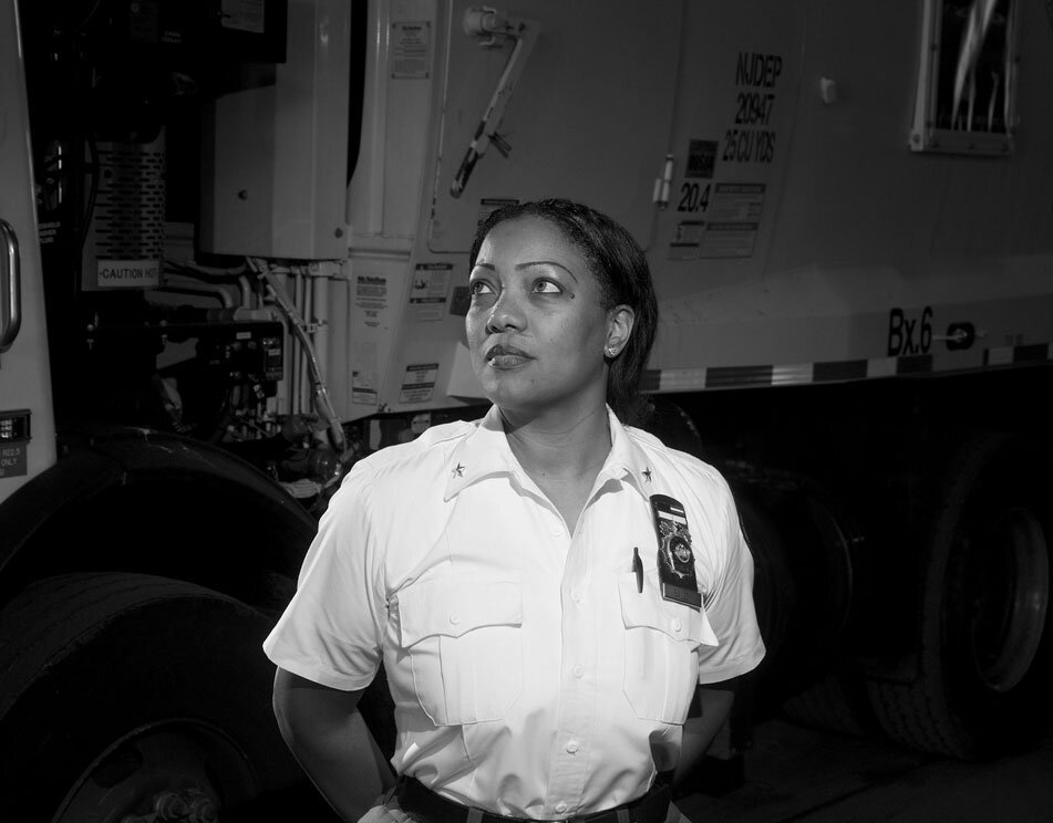 NYC Dept. of Sanitation