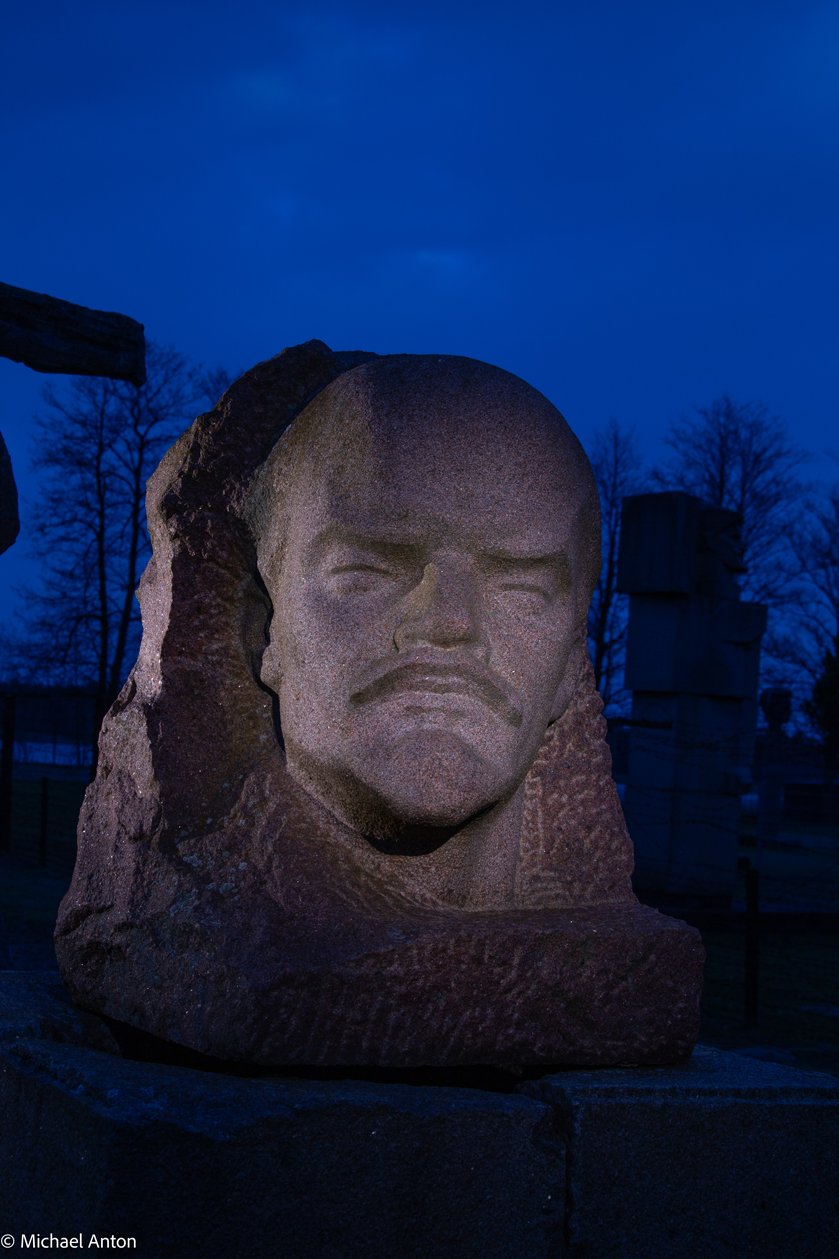 TWILIGHT OF THE GODS