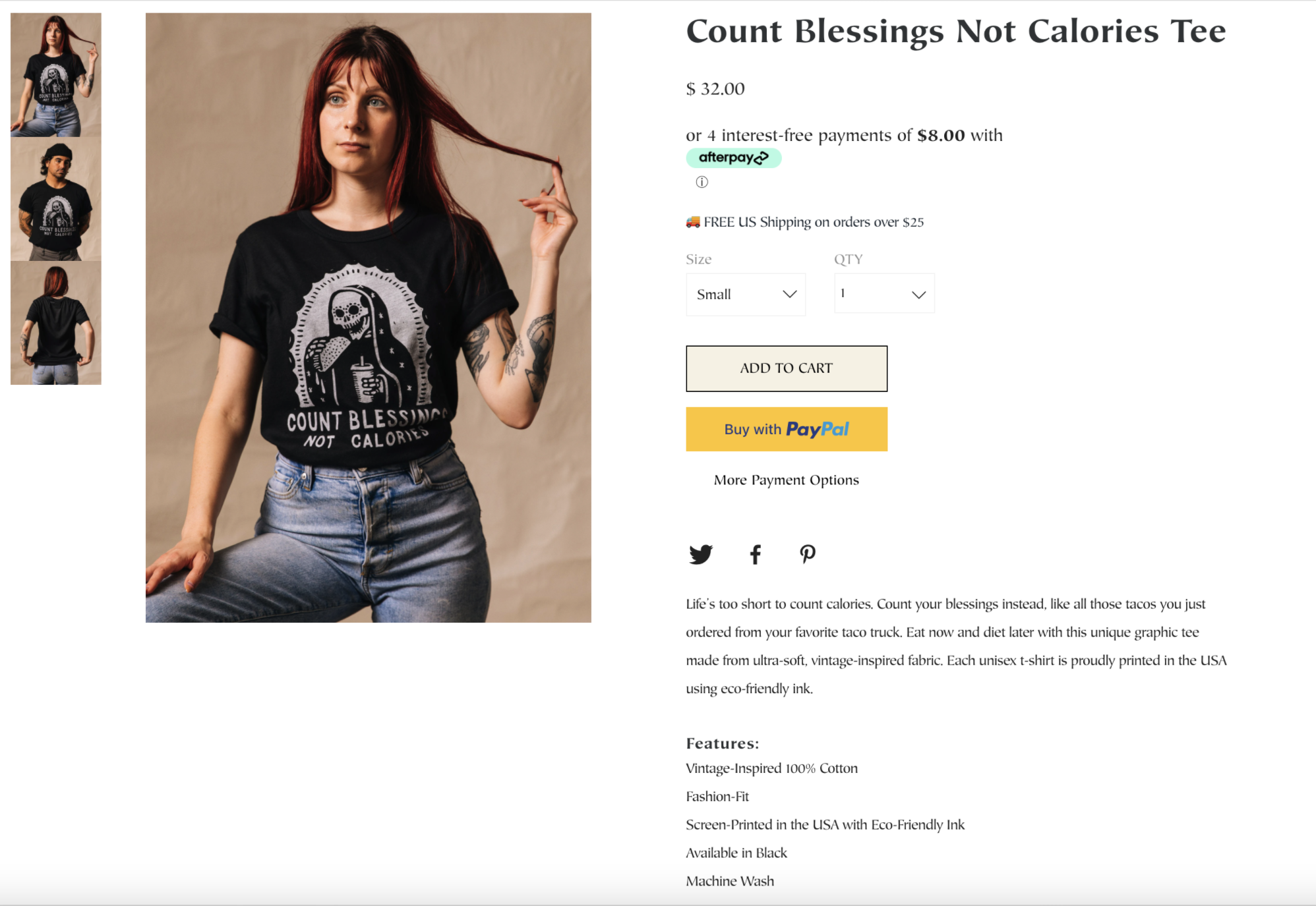 Pyknic Product Descriptions (Count Blessings Not Calories).png