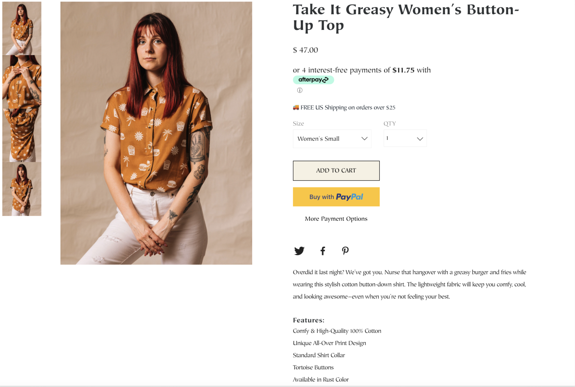 Pyknic Product Descriptions (Take It Greasy Top).png