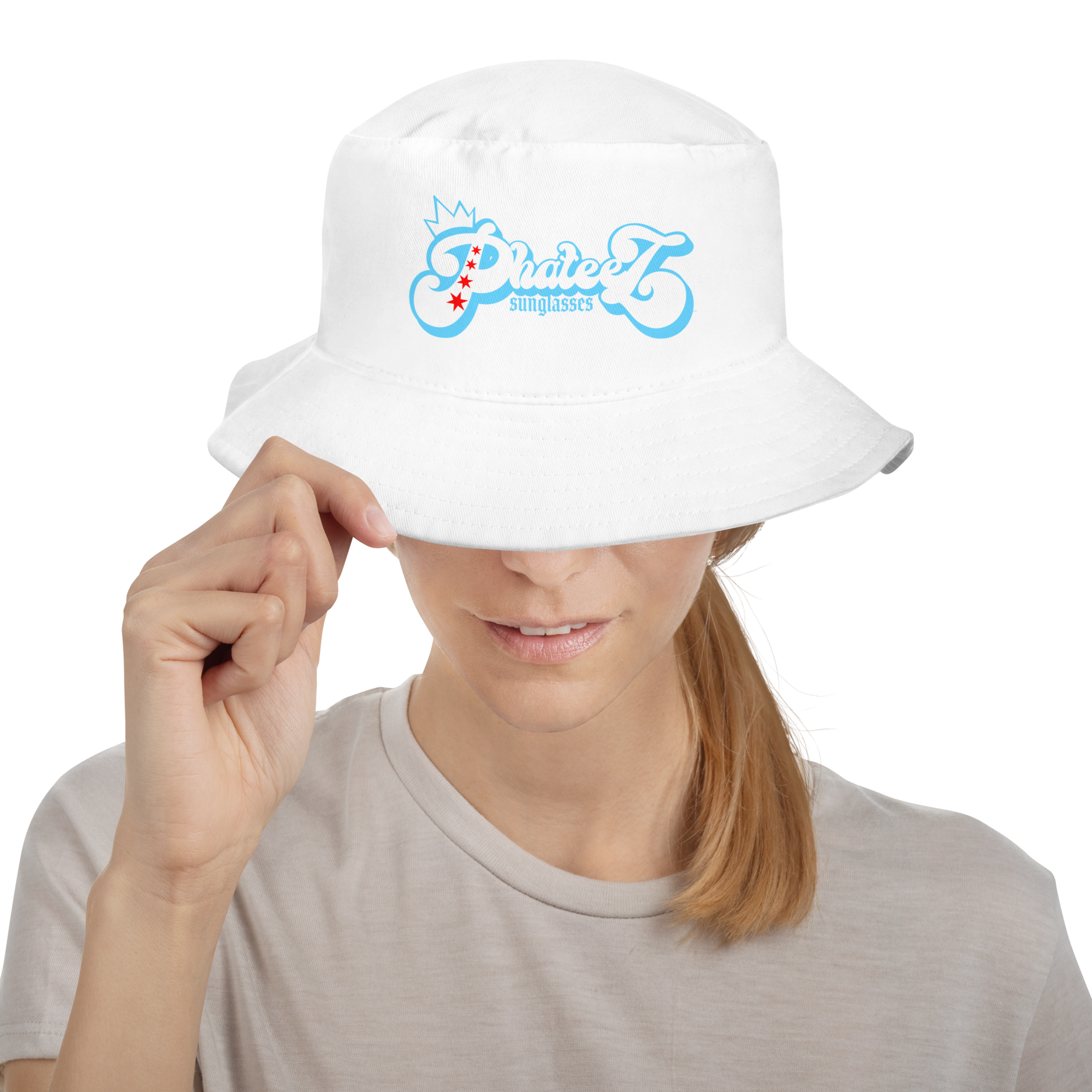 bucket-hat-i-big-accessories-bx003-white-front-6a3a94d967d4d.png