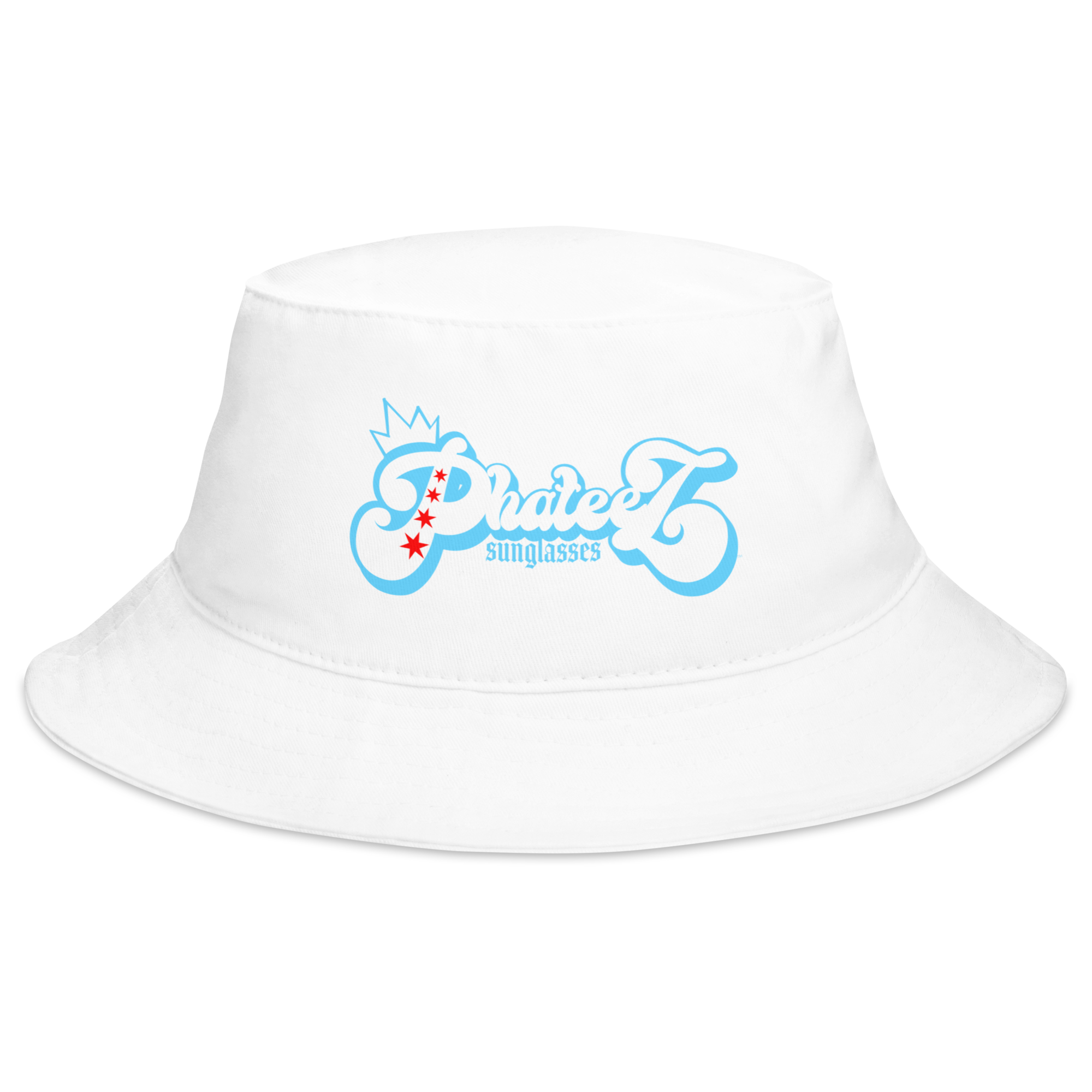 Bucket Headz