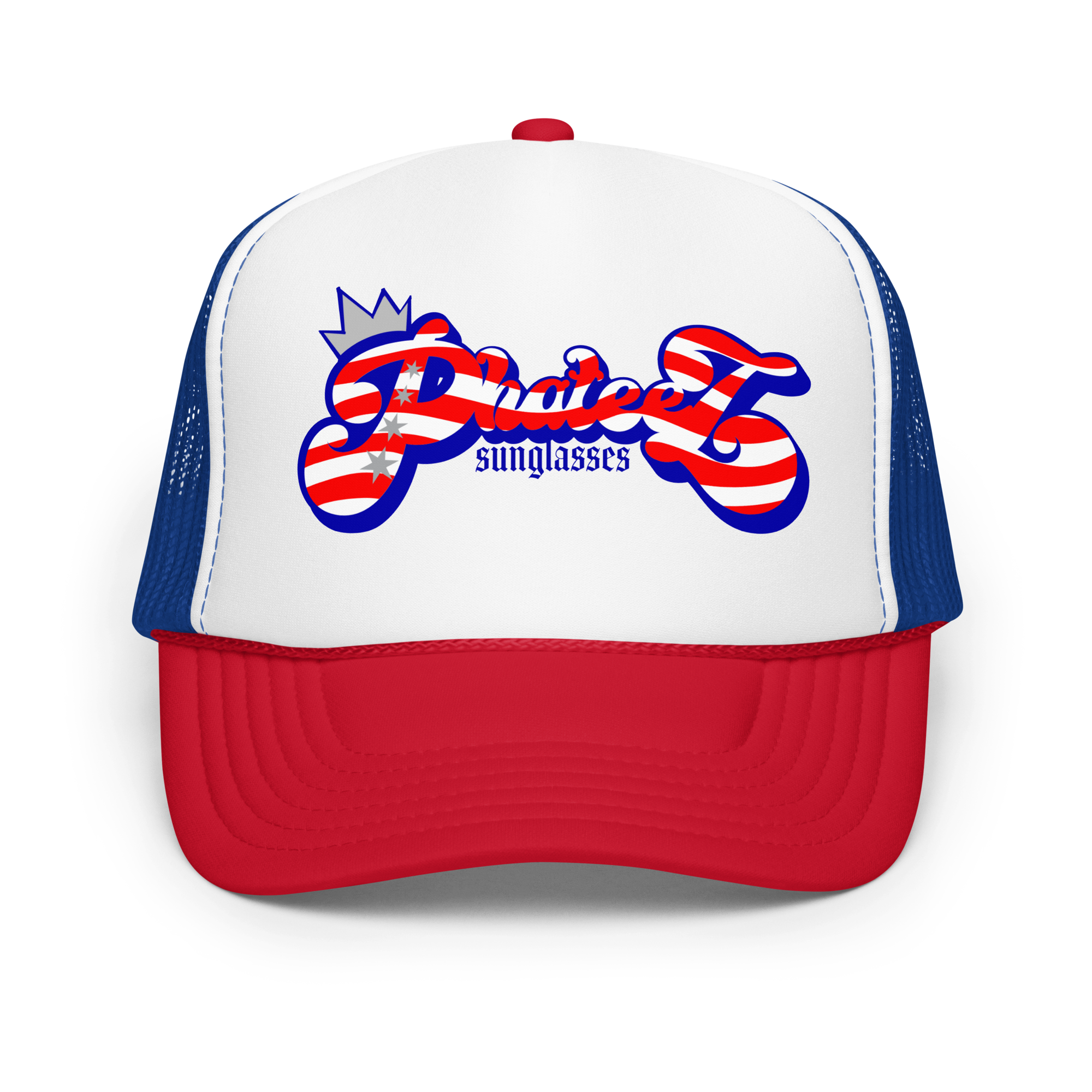 All-American truckerz