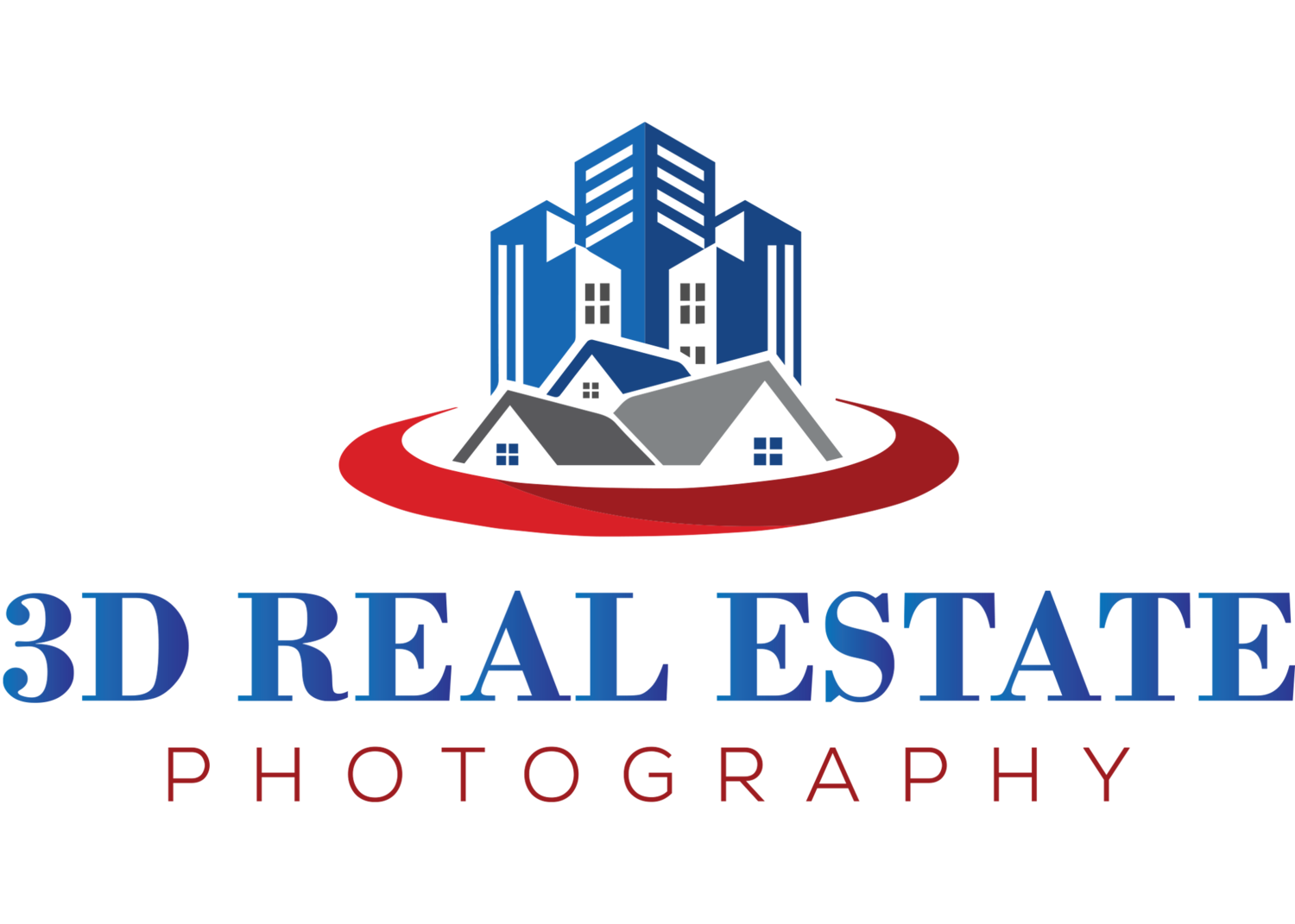 3D Real Estate Photography