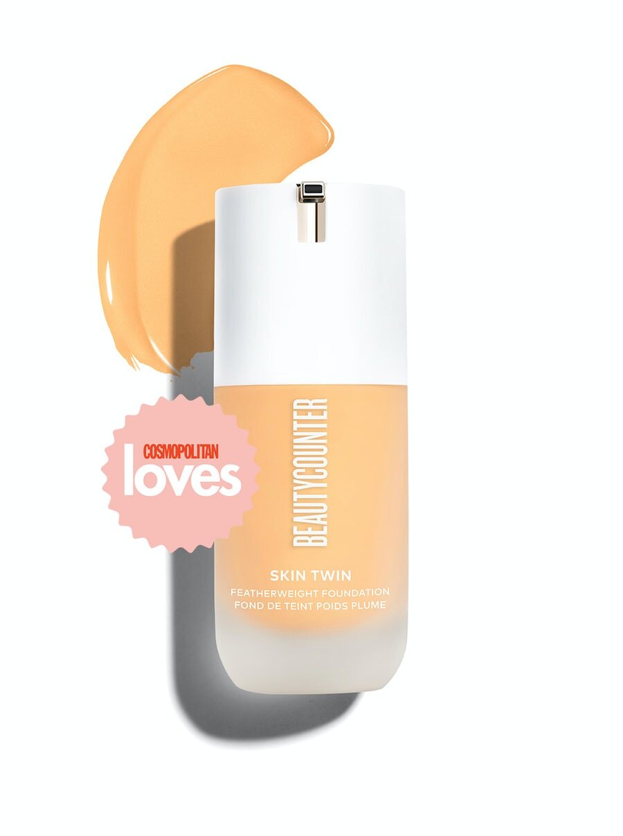 Beautycounter Skin Twin Featherweight Foundation