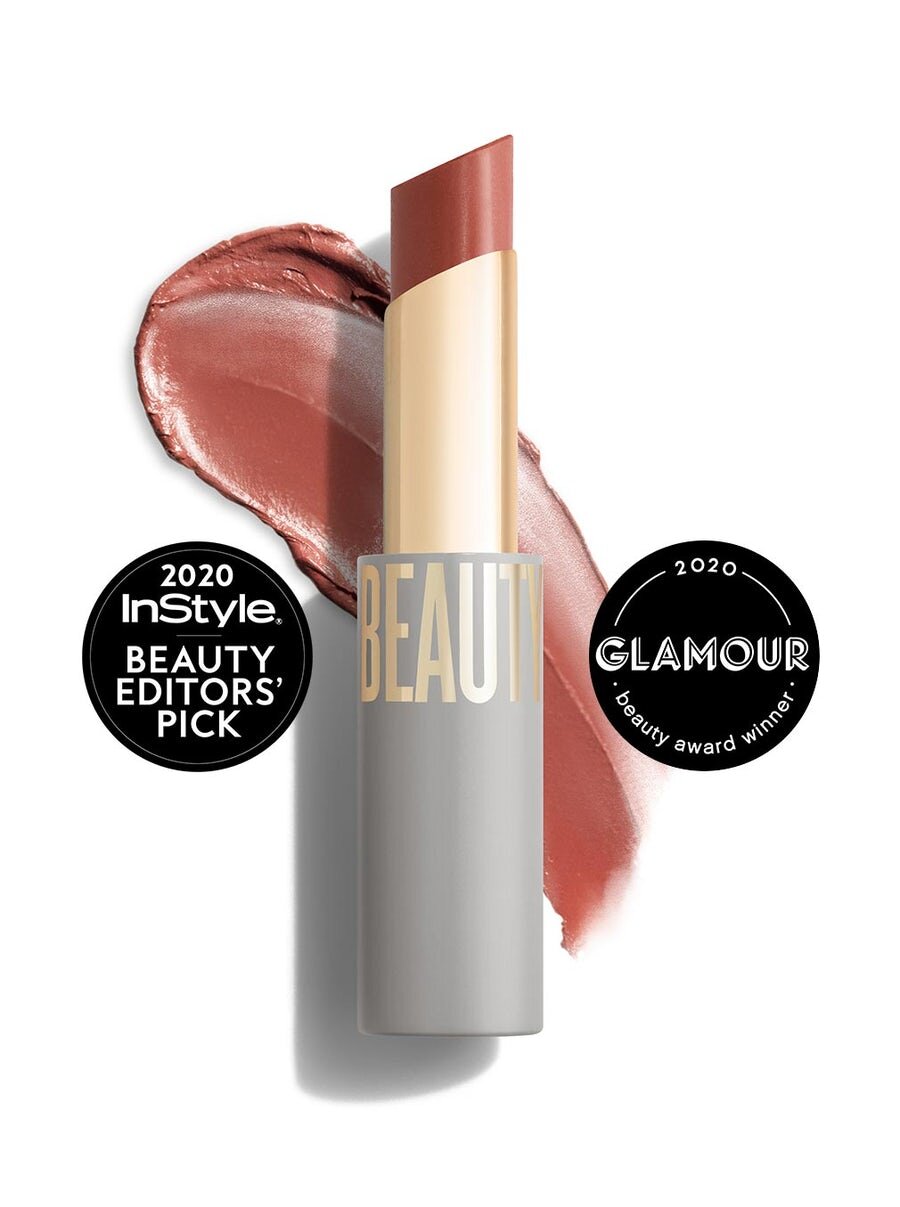 Beautycounter Sheer Genius Conditioning Lipstick