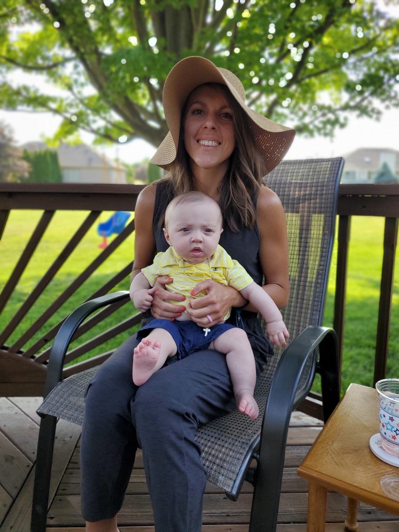 Just one moment can change your life