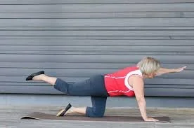 Strength Training 101 - CORE MOVES