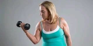 Strength Training 101 - UPPER BODY MOVES