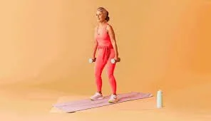 Strength Training 101 - TOTAL BODY MOVES