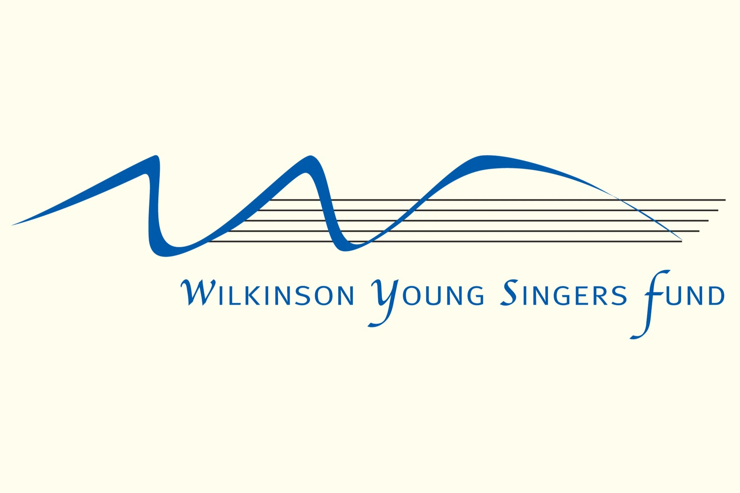 Wilkinson Young Singers Award Inaugural Recital