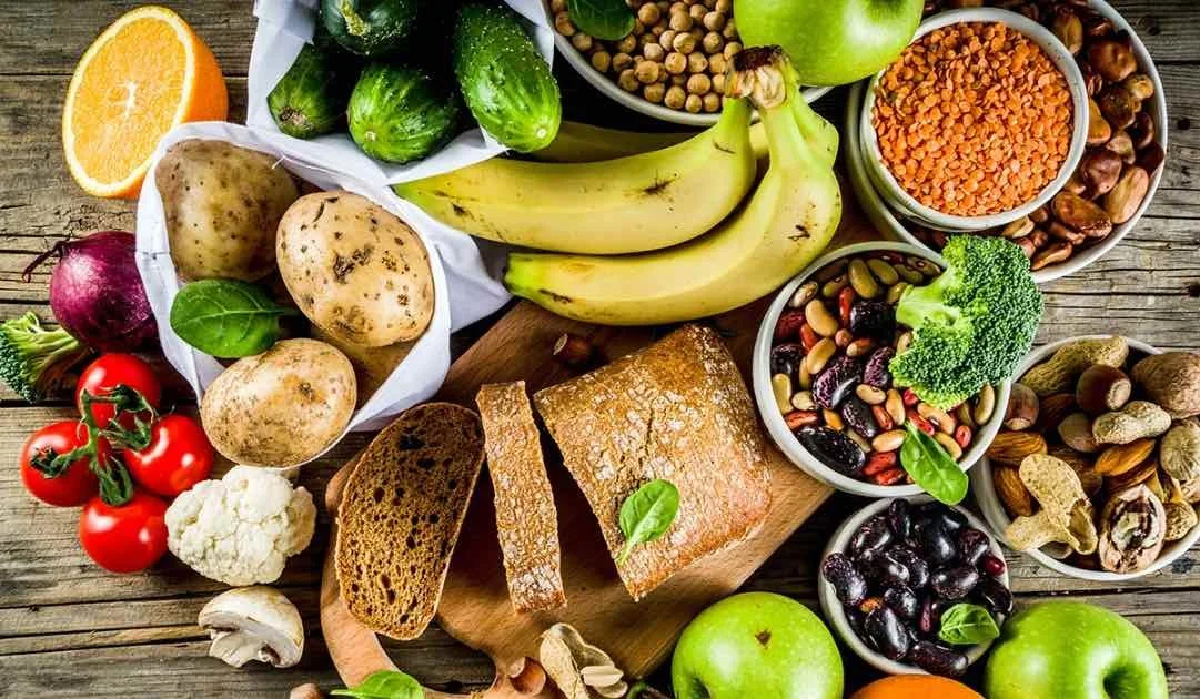 Healthy Carbs for Weight Loss and How Many Carbs to Eat