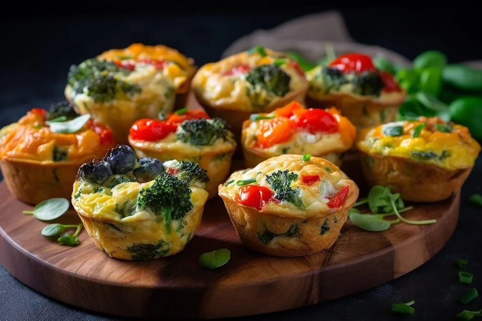 7 High-Protein Breakfast Ideas for Weight Loss — FuadFit