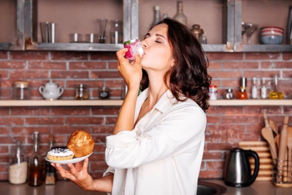 Sugar Cravings at Night - Why They Happen and How to Avoid Them — FuadFit - Insomnia Symptoms And Sugar Cravings