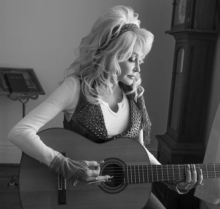 Celebrating the life and legacy of Dolly Parton