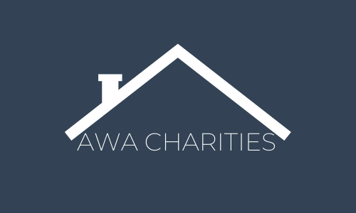 AWA Charities Logo