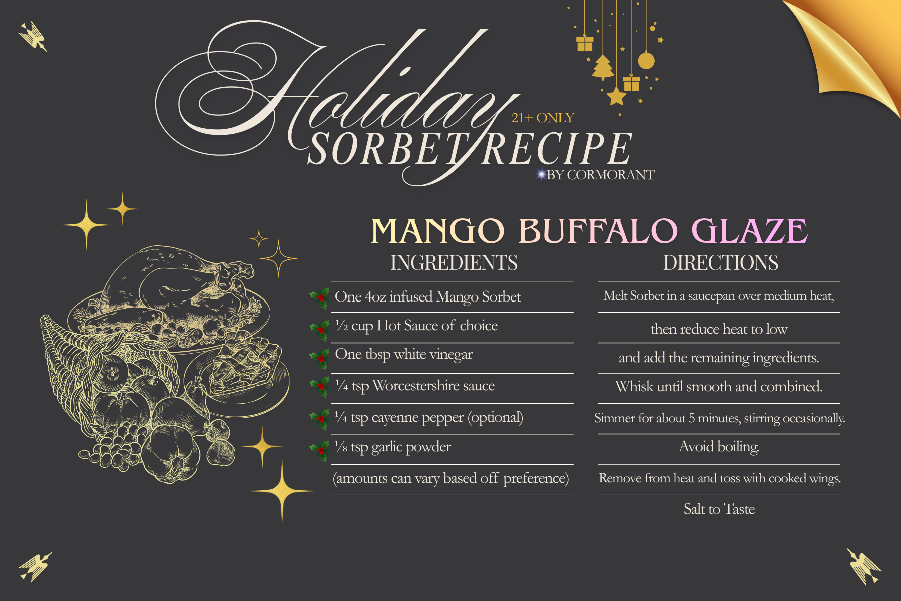 Holiday Sorbet Recipe Card Mango Buffalo Glaze.png