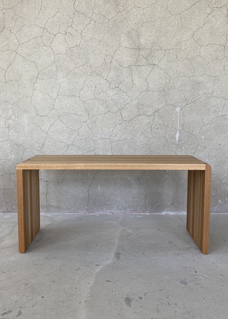 Radius Bench