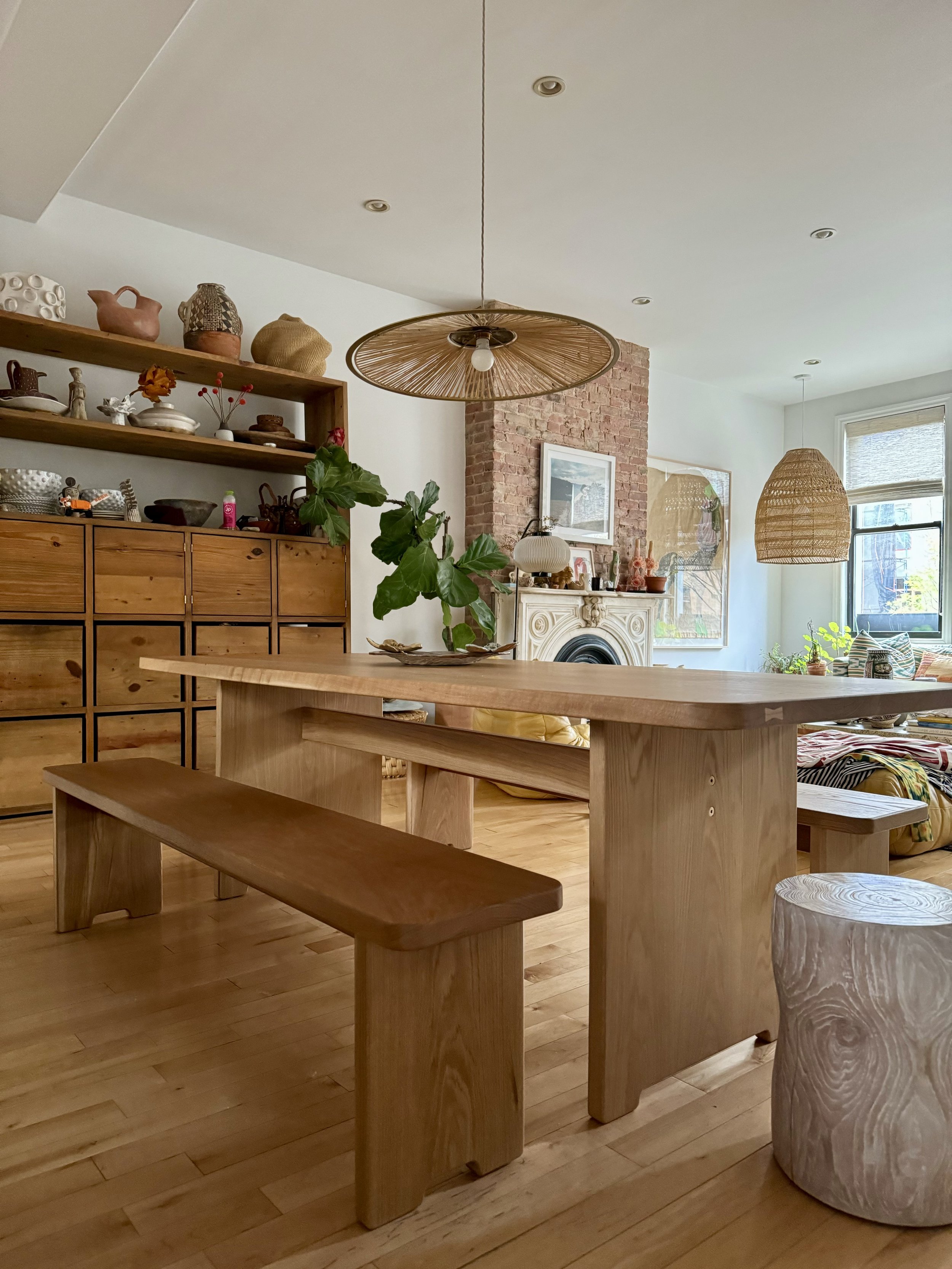 Pierre Dining Table