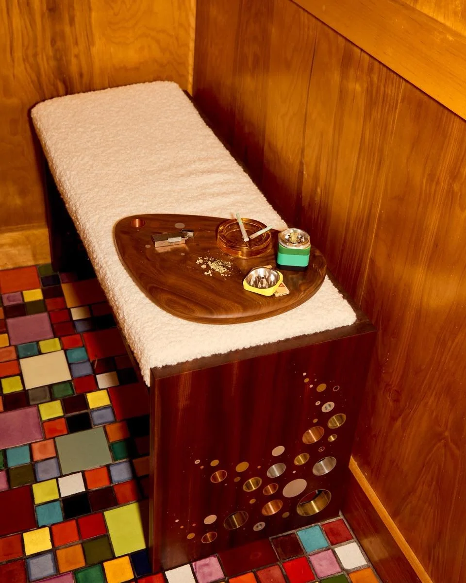 We are party ready - just come on over and take a seat! 

Metales Casados Bench and Metales Casados Serving Board (Large) are all
Available on our website. (link in bio)