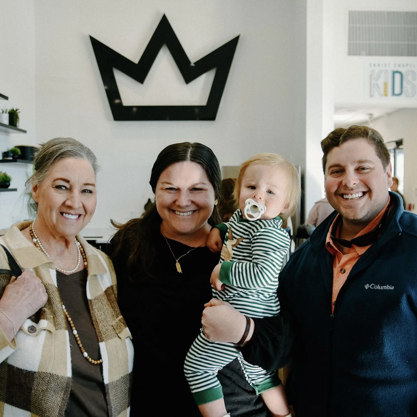 Find a home church | Christian community home groups
