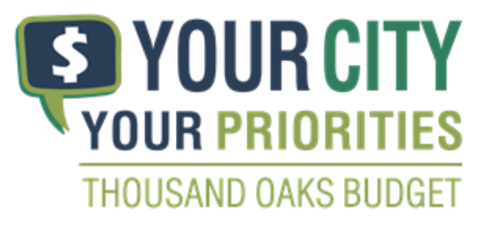 City of Thousand Oaks Budget