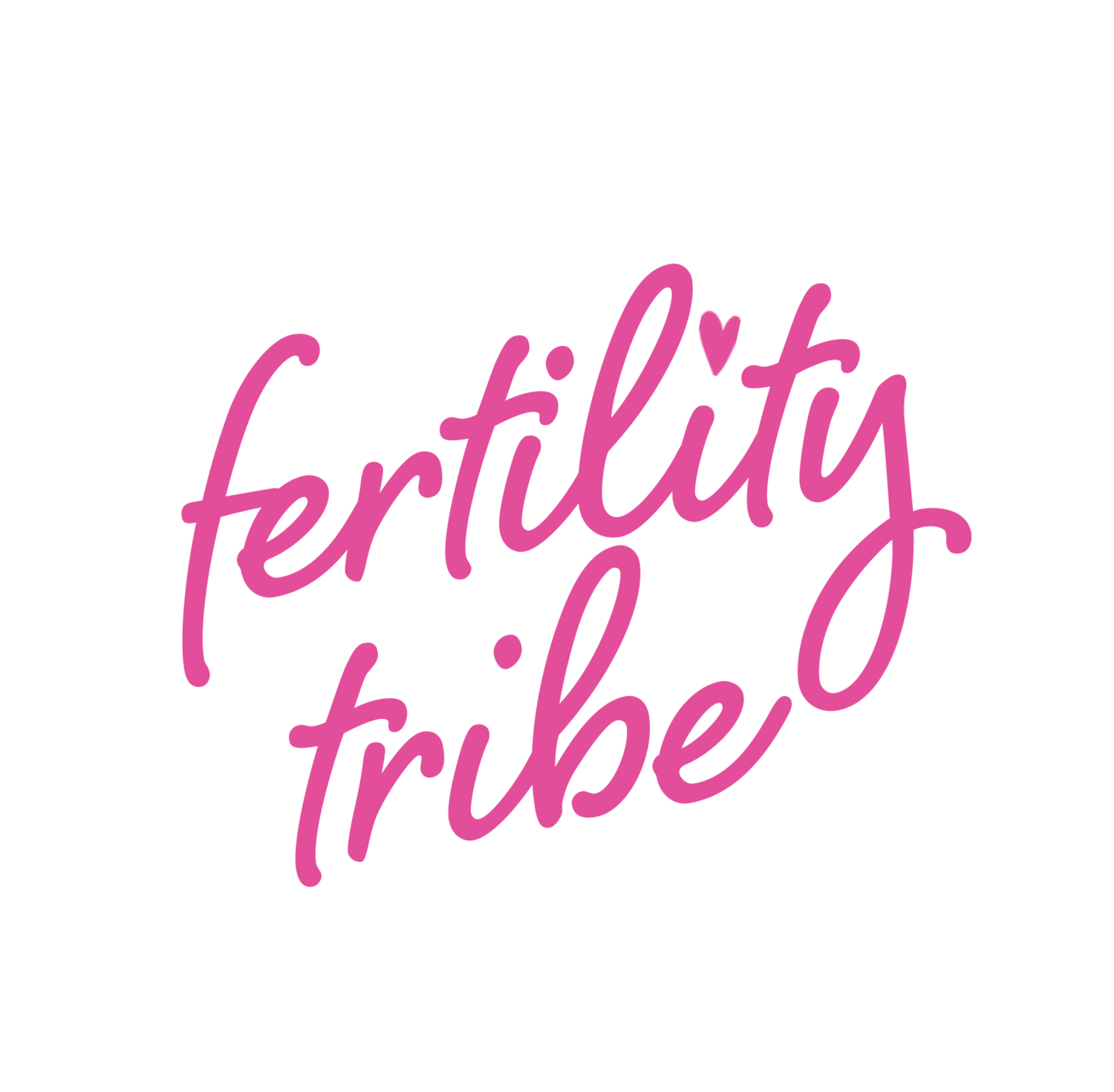 The Fertility Tribe | Infertility Support Community