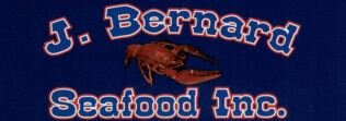 J Bernard Seafood, Inc.