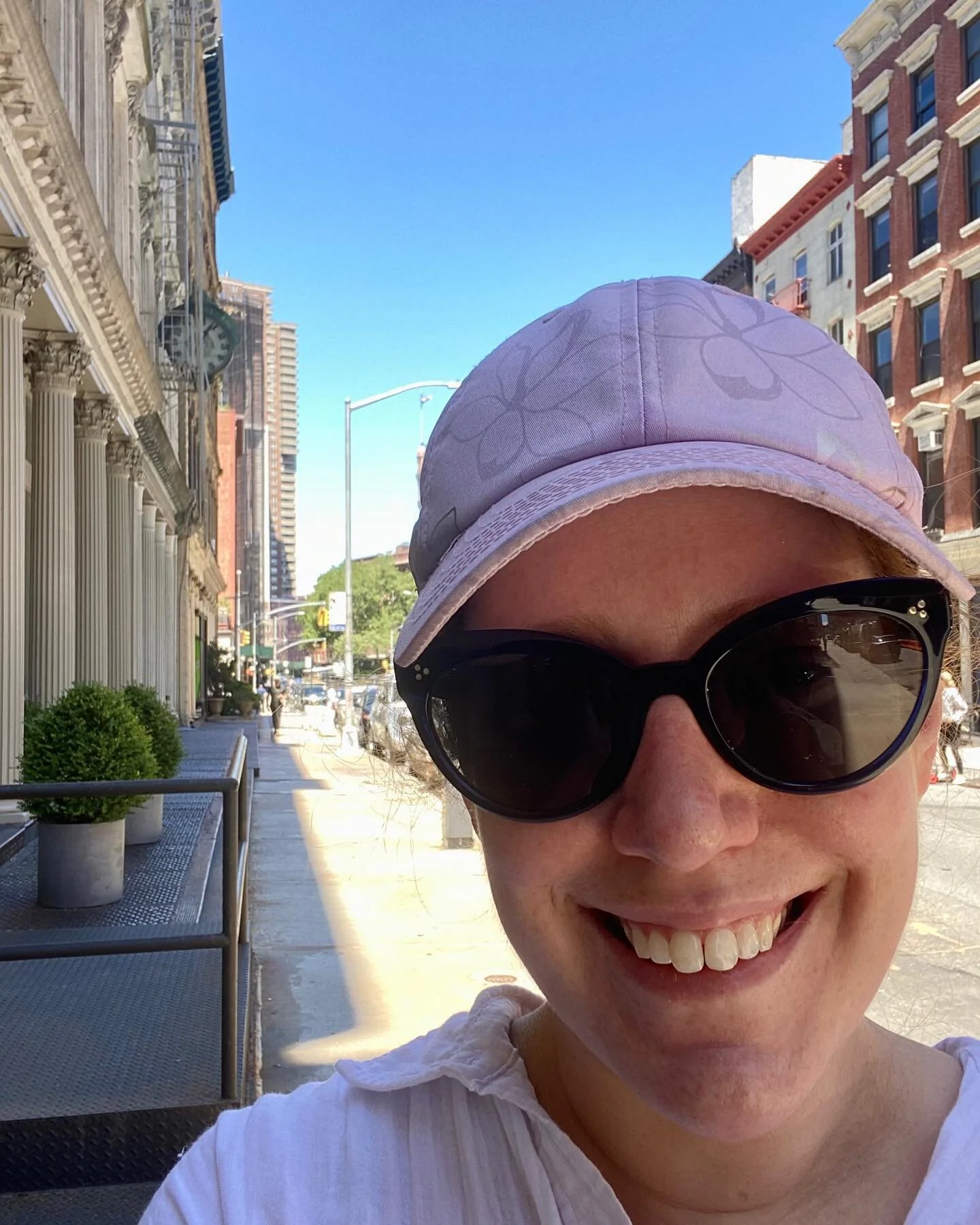 I love being back in the city again as it opens up!
⠀⠀⠀⠀⠀⠀⠀⠀⠀
You feel the energy of the city, the culture, the different people, and architecture all together!  It&rsquo;s fun!