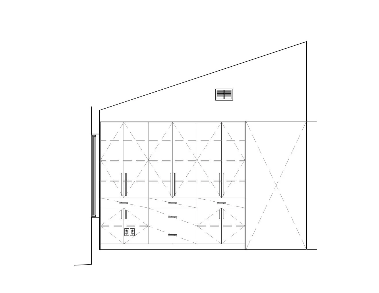 Designing a Breakfast Built-In — Emma Greenberg Architect