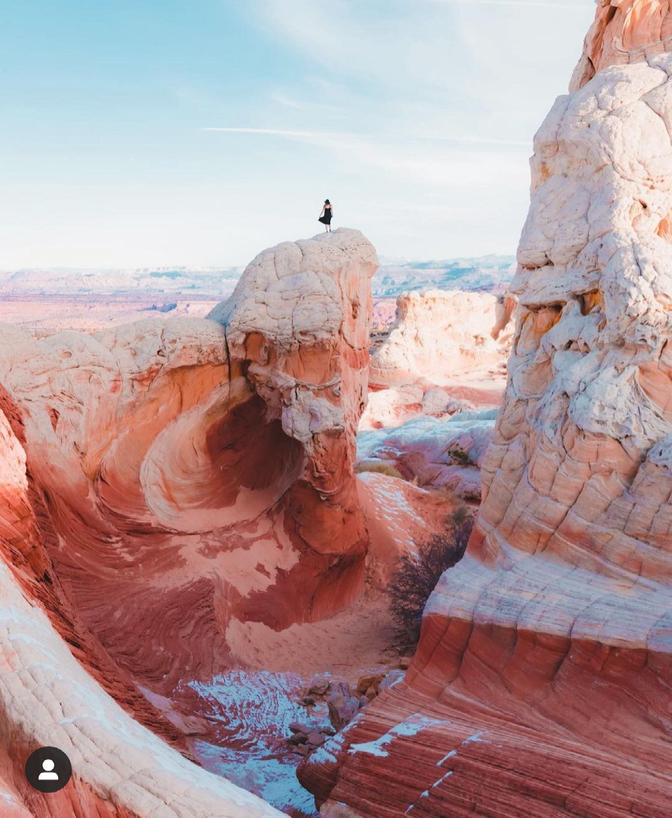 📷 via @audacityofamber